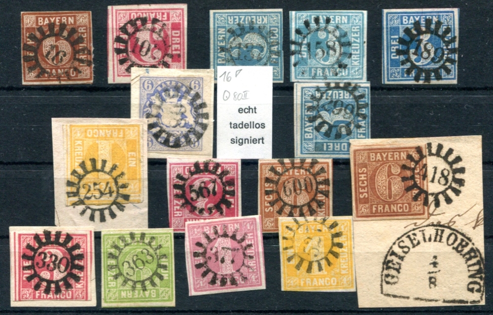 DDR-1949-57-LUXUSSAMMLUNG-ER-VB-11000-M5434d